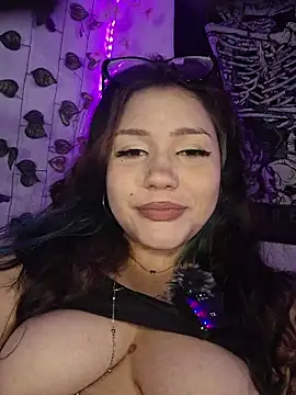 MegXo online show from December 20, 7:56 am