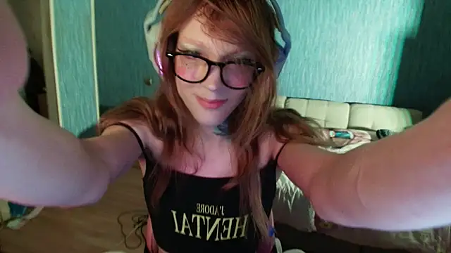 bekvafluttershy online show from September 15, 11:34 pm