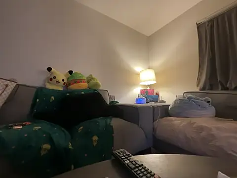 GoddessFatPuss online show from October 26, 6:53 am