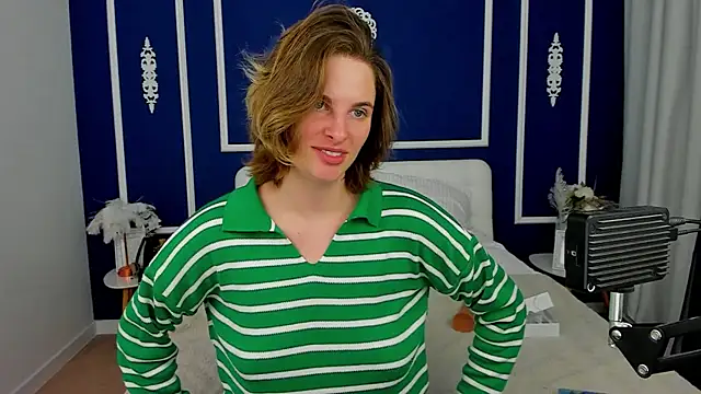 SabrinaRayX online show from October 27, 1:17 pm