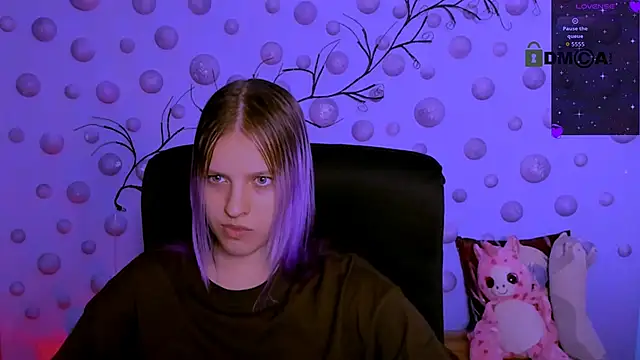 kaela spell  online show from March 13, 3:13 pm