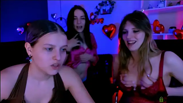 kaela spell  online show from March 8, 10:08 am