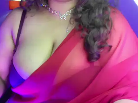  Ameera  online show from December 13, 7:53 pm