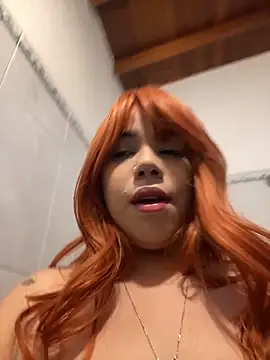 krisstenSantos online show from October 23, 12:22 pm