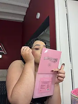 krisstenSantos online show from February 11, 1:12 pm