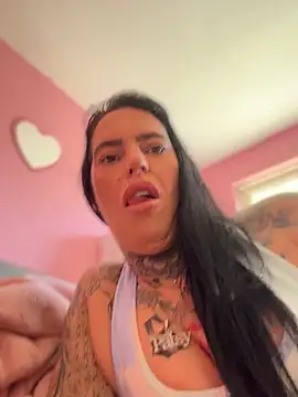 DIRTY PAISLEY X online show from May 10, 1:35 pm