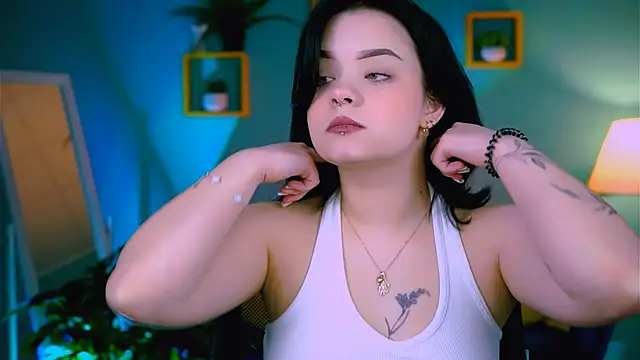 leslierowe  online show from December 3, 4:42 pm