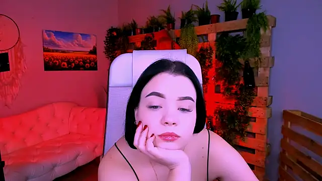 leslierowe  online show from November 2, 1:47 pm