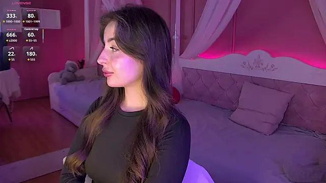 LilithLane online show from February 2, 7:13 pm