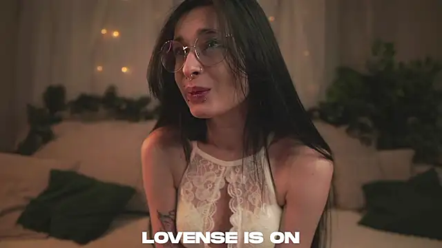 DarcyAspacio online show from January 18, 11:28 am