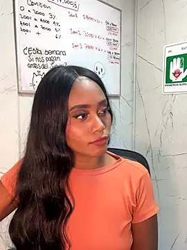 ChantalBlaiir online show from October 30, 10:44 pm