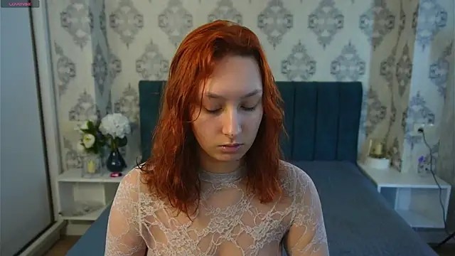 LilyannRosse online show from June 8, 7:09 am