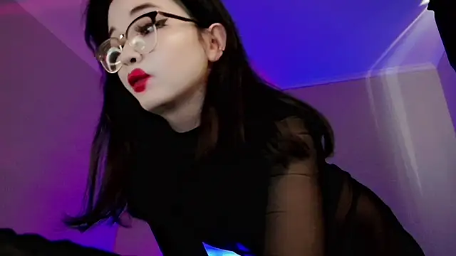 Dazzl1ngFire online show from September 27, 5:25 am