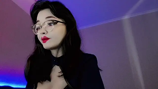 Dazzl1ngFire online show from October 26, 4:52 am