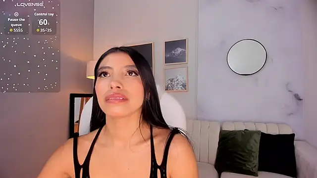 Tiffany Low online show from January 7, 12:08 pm