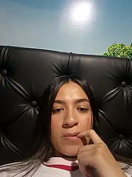 MiQeilaSweet online show from November 30, 3:11 am