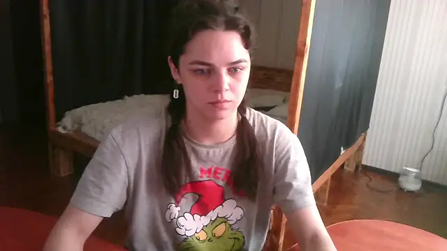 EthelsLover online show from April 18, 9:34 am