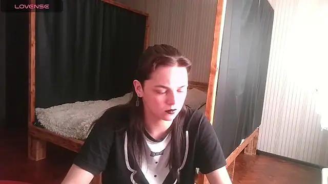 EthelsLover online show from January 19, 10:55 am