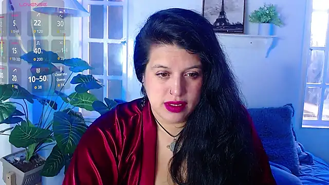 Andrea secret  online show from January 15, 3:18 pm