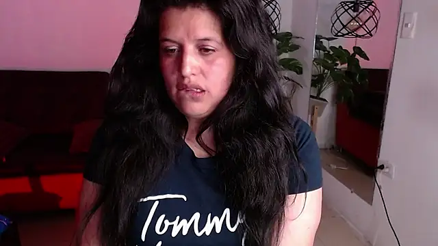 Snapshot of Andrea_secret_ chatting on September 16, 6:05 pm Andrea secret online show from September 16, 6:05 pm