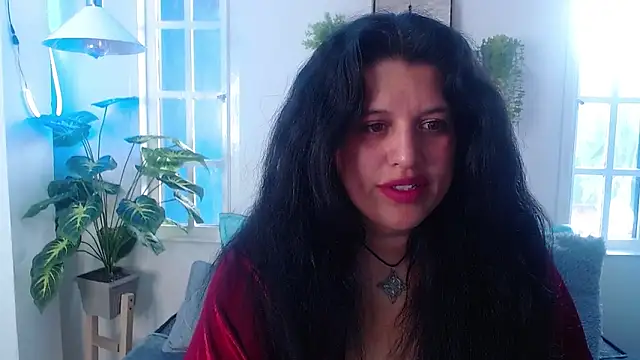 Snapshot of Andrea_secret_ chatting on September 25, 2:38 pm Andrea secret online show from September 25, 2:38 pm