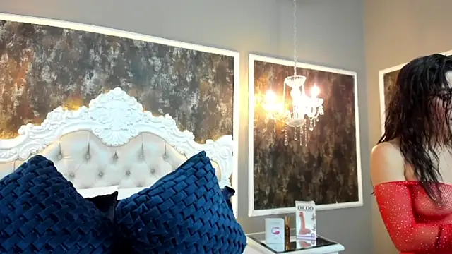 SamyySwet online show from November 14, 12:05 pm