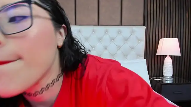 SamyySwet online show from November 5, 8:03 pm