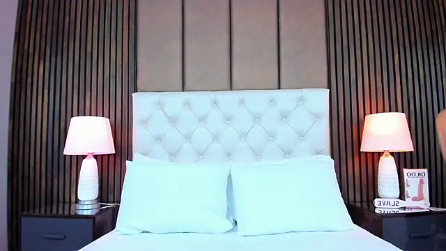 SamyySwet online show from October 17, 7:50 pm