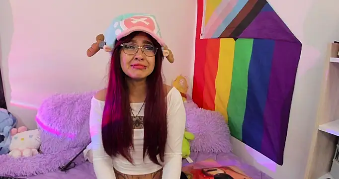 NekoWaifu online show from September 22, 12:03 pm