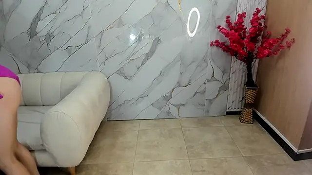 Snapshot of Isabella_Blondetf chatting on October 10, 8:03 pm Isabella Blondetf online show from October 10, 8:03 pm