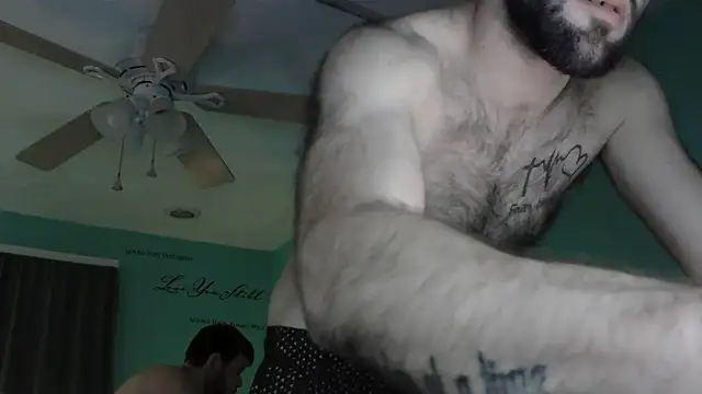 versatilevortex online show from October 5, 3:33 am