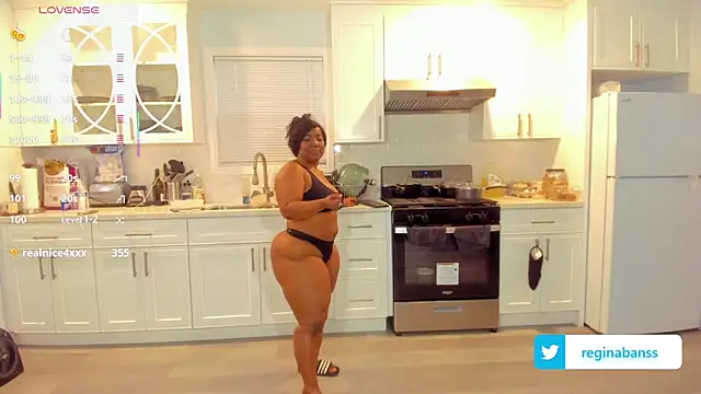 ReginaBans online show from December 18, 12:48 am