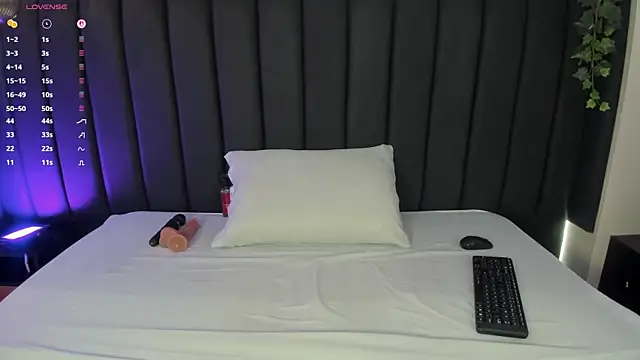 Cristina joy online show from November 20, 12:39 pm