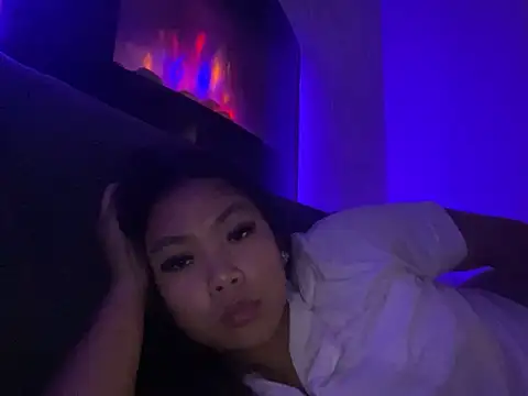 MissCherryyxox online show from September 17, 7:34 pm