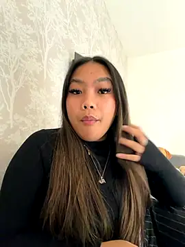 MissCherryyxox online show from October 10, 1:05 pm