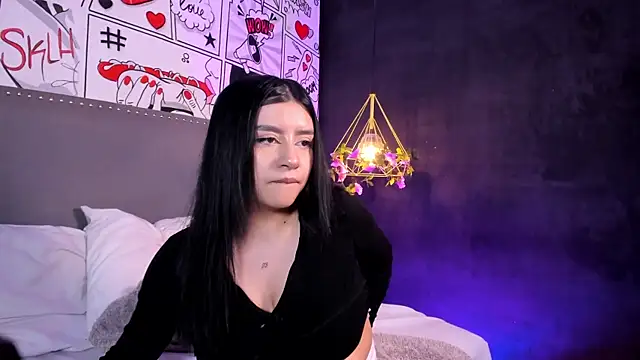 Sam collinss  online show from October 16, 7:49 pm