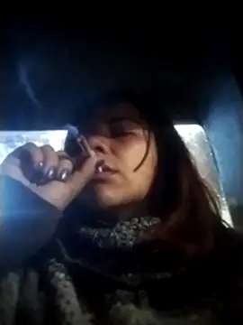 Carlha Nyx online show from November 25, 8:05 am