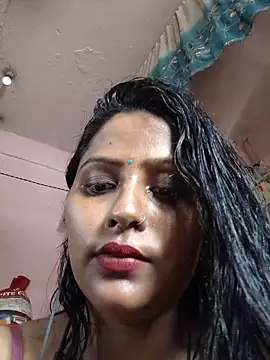 Jasmine Januja online show from June 14, 3:41 am