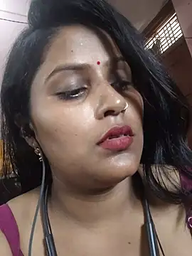 Jasmine Januja online show from June 17, 6:04 am
