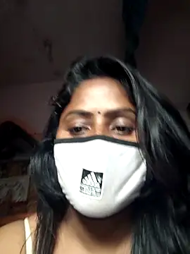 Jasmine Januja online show from November 21, 2:02 am