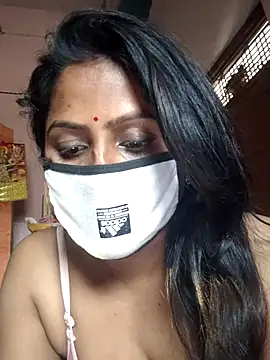 Jasmine Januja online show from November 23, 10:17 am