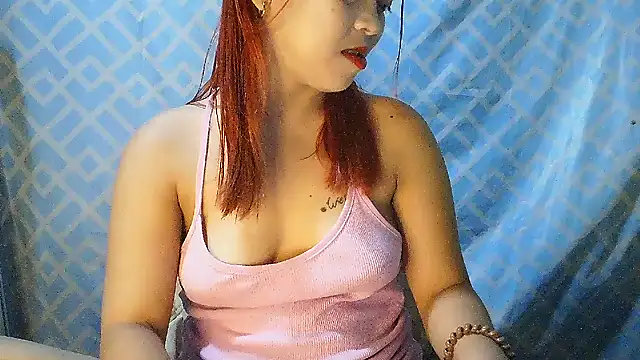 AsianKelly69 online show from March 31, 11:54 am