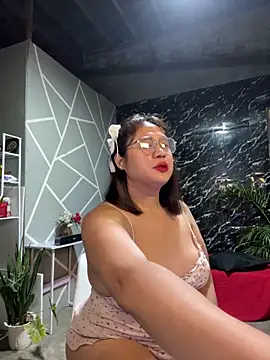 1aquaticangel69 online show from October 12, 8:22 pm