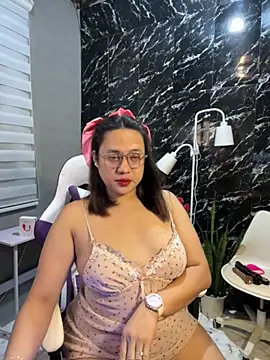 1aquaticangel69 online show from December 4, 6:08 pm