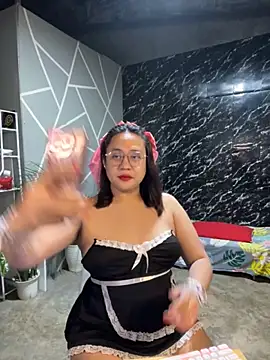 1aquaticangel69 online show from November 15, 3:46 pm