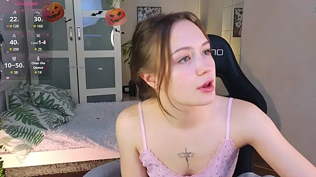 selin selin online show from October 23, 5:24 am