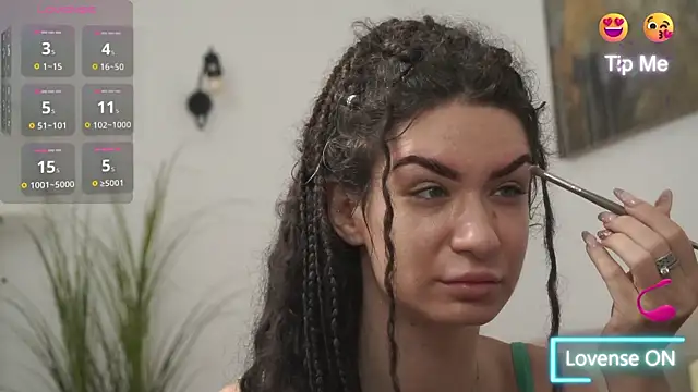 adisson fox online show from November 14, 7:08 am