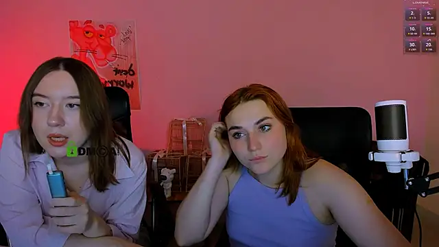 casey meow  online show from January 11, 12:21 pm