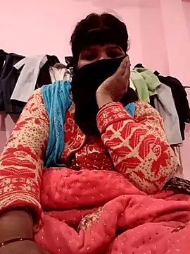 Hott locky online show from December 15, 4:01 pm