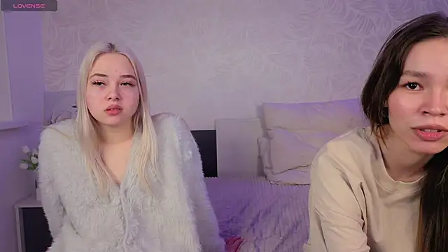 MarniOrdway online show from November 16, 4:07 pm